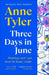 Three Days in June