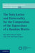 The Toda Lattice and Universality for the Computation of the Eigenvalues of a Random Matrix