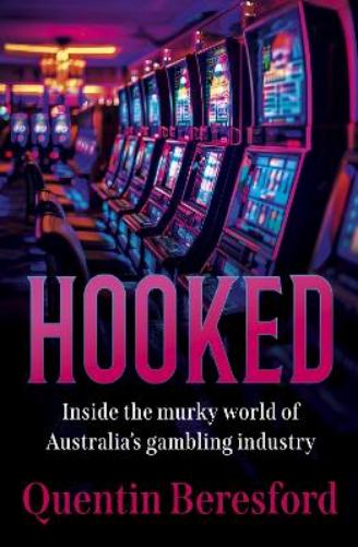 Hooked