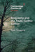 Biography and the Trade-Gothic Author