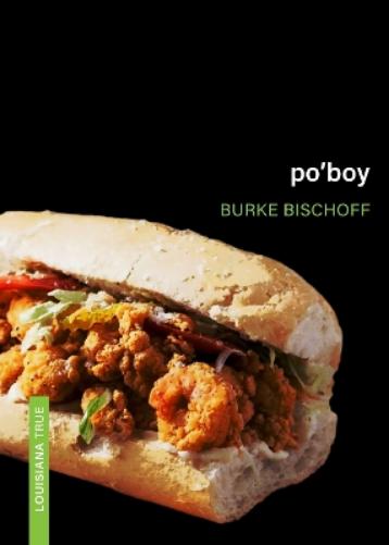 Po’Boy