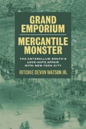 Grand Emporium, Mercantile Monster