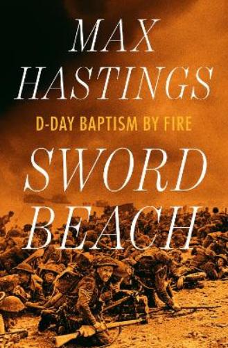 Sword Beach