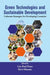 Green Technologies and Sustainable Development