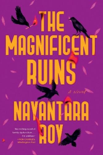 The Magnificent Ruins