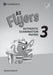 A2 Flyers 3 Answer Booklet