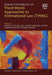 Research Handbook on Third World Approaches to International Law (TWAIL)