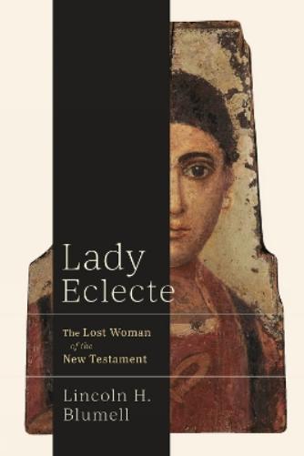 Lady Eclecte