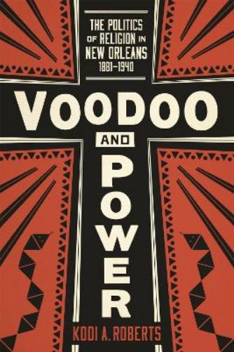 Voodoo and Power