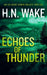 Echoes of Thunder