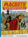 Classic Comics: Macbeth