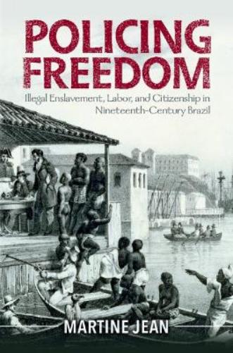 Policing Freedom