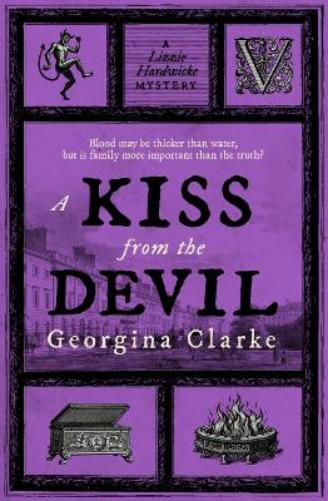 A Kiss from the Devil