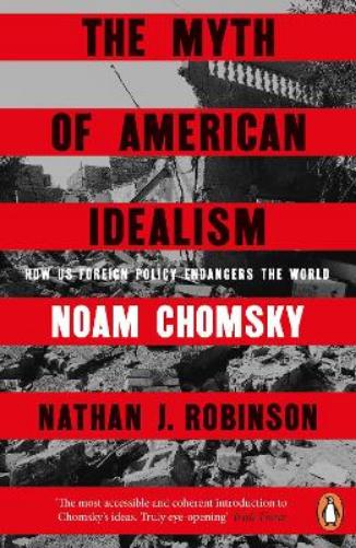 The Myth of American Idealism