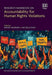 Research Handbook on Accountability for Human Rights Violations