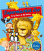 Supermarket Zoo