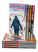 Choose Your Own Adventure 4-Book Boxed Set #1: Origin Four (The Abominable Snowman, Journey Under The Sea, Space And Beyond, The Lost Jewels of Nabooti)