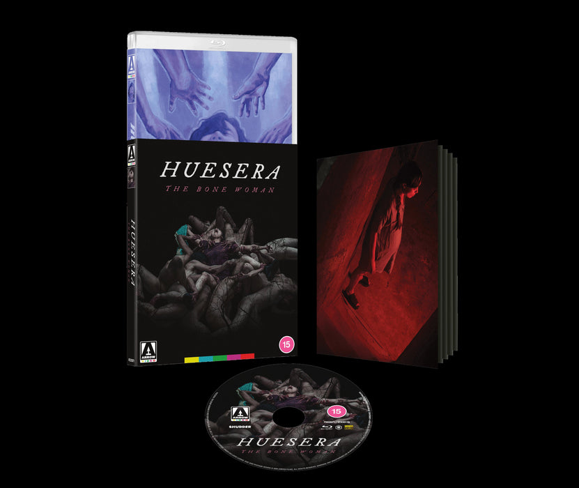 Huesera: The Bone Woman Limited Edition