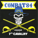 The Charge of the 7th Cavalry
