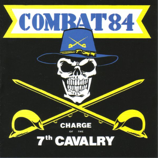 The Charge of the 7th Cavalry