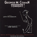 George M. Cohan Tonight!