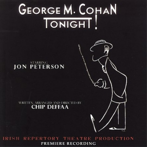 George M. Cohan Tonight!