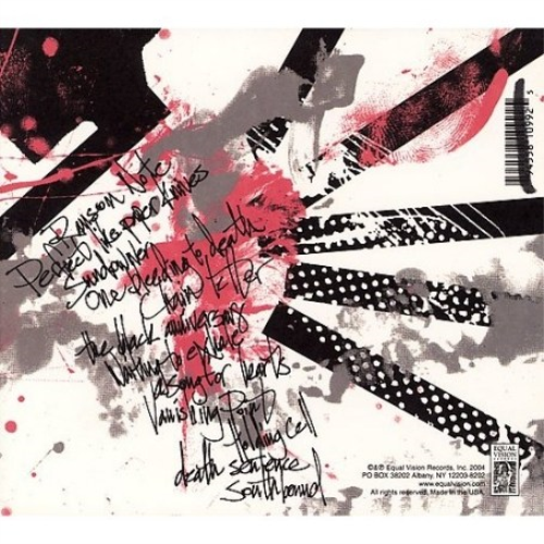 Words in Ink Don't Lie