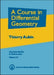 A Course in Differential Geometry