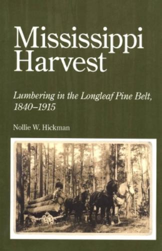 Mississippi Harvest