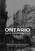 Ontario Since Confederation