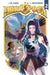 Mark of the Fool (Light Novel) Vol. 2
