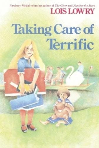 Taking Care of Terrific