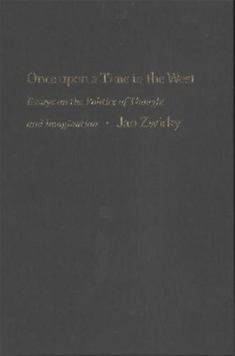 Once upon a Time in the West