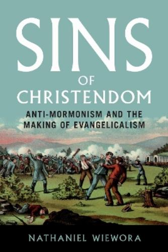 Sins of Christendom