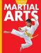 Curious about Martial Arts