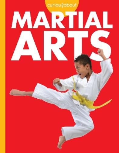 Curious about Martial Arts