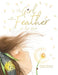 The Girl with a Feather in her Hair