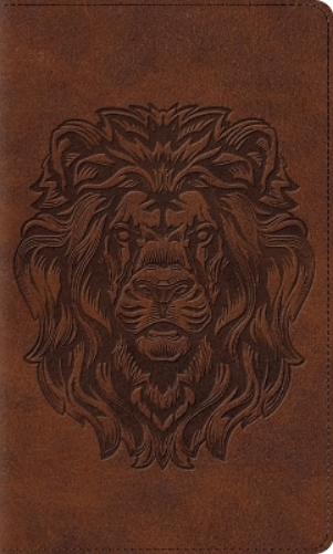 ESV Thinline Bible, Red Letter