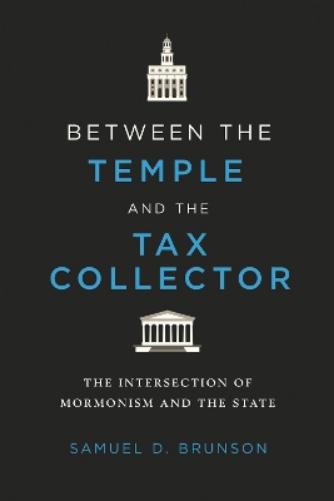 Between the Temple and the Tax Collector