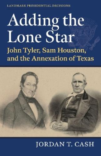 Adding the Lone Star
