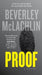 Proof: 3 (A Jilly Truitt Novel
