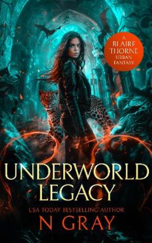 Underworld Legacy