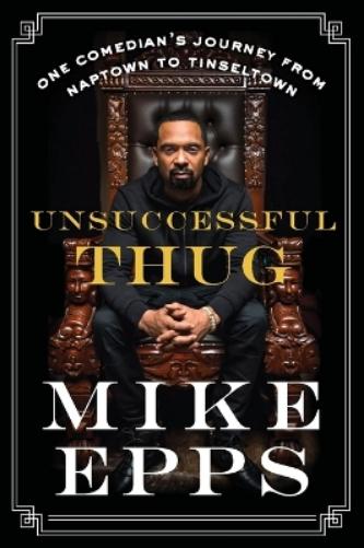 Unsuccessful Thug