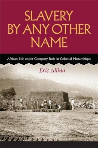 Slavery by Any Other Name