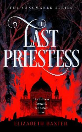 The Last Priestess