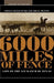 6000 Miles of Fence