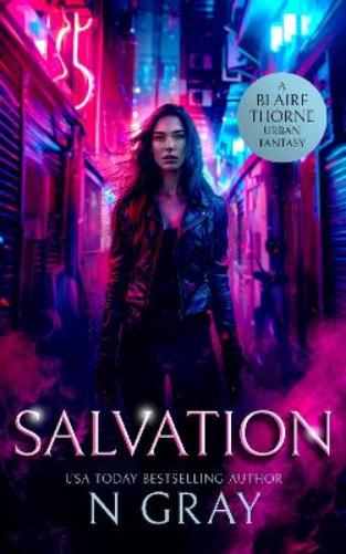 Salvation