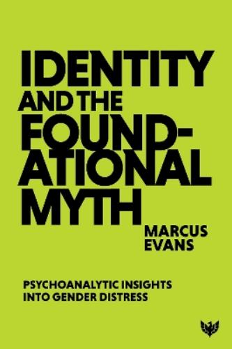 Identity and the Foundational Myth