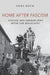 Home after Fascism: Italian and German Jews after the Holocaust (The Modern Jewish Experience
