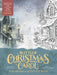 Little Christmas Carol Coloring & Activity Book